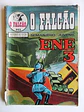 O Falcão 0953 - ENE 3 - Thumbnail 1