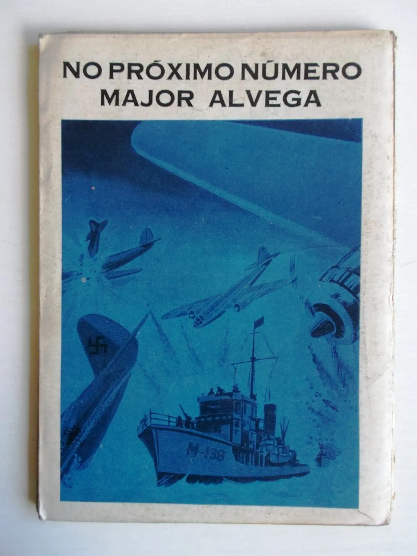 O Falcão 0974 2