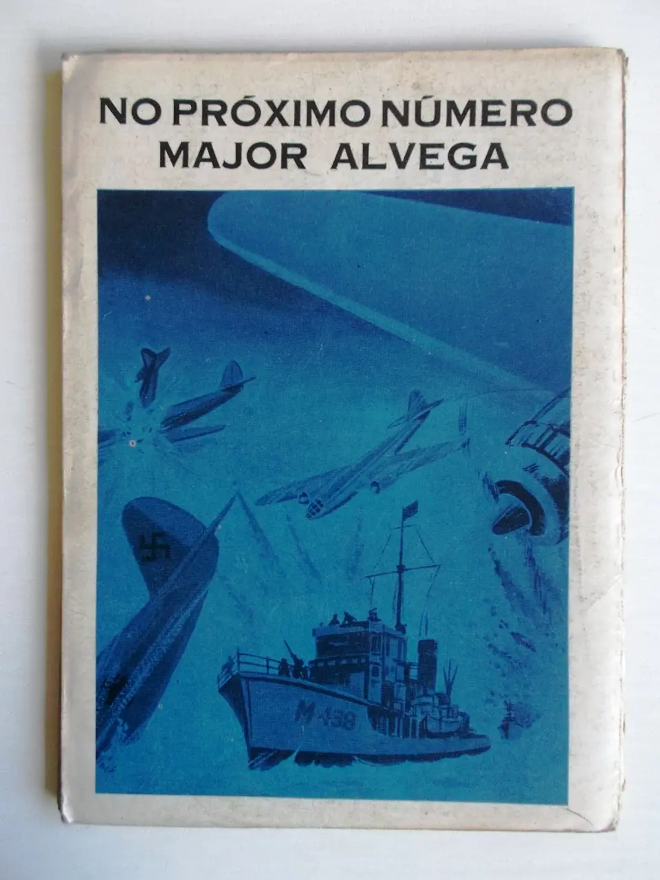 O Falcão 0974 2