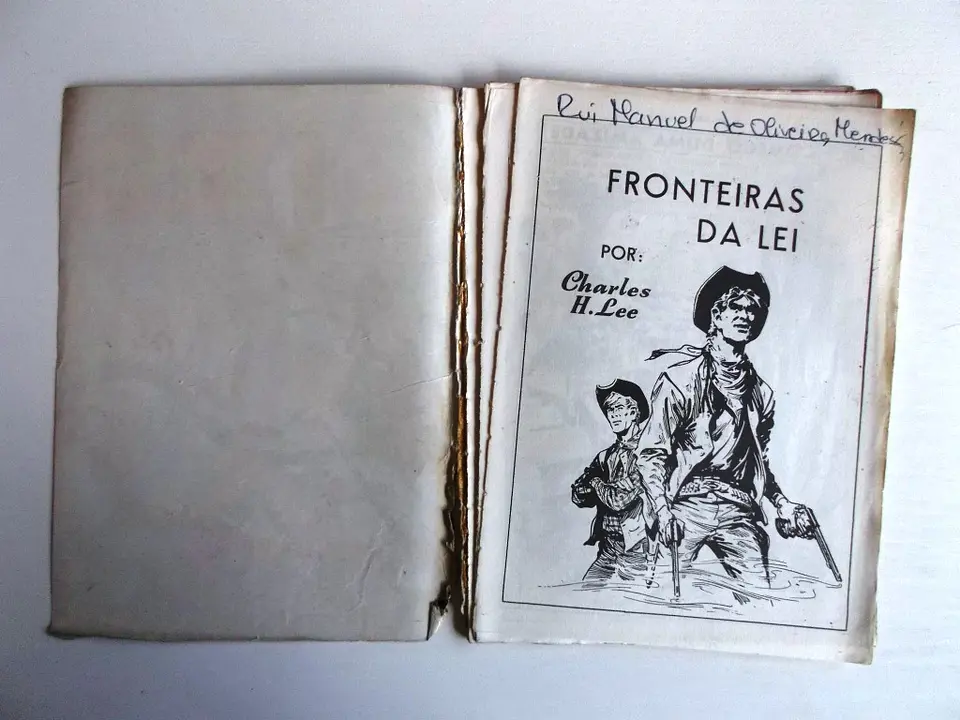 O Falcão 0974 4