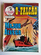 O Falcão 0975 - Major Alvega - Thumbnail 1