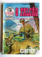 O Falcão 0978 - Caribú - Thumbnail 1