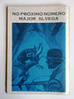 O Falcão 0978 - Caribú - Thumbnail 2