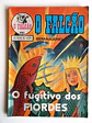 O Falcão 0981 - thumbnail 1