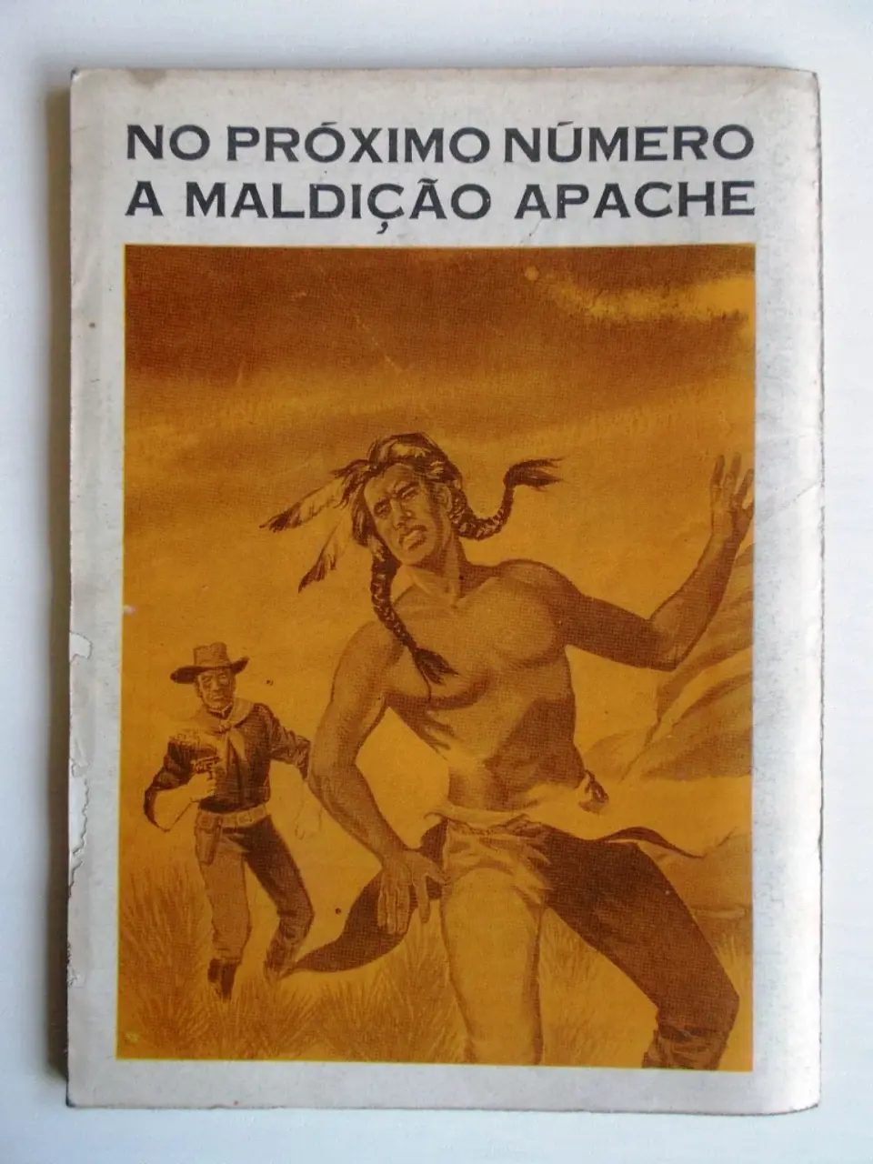 O Falcão 0981 2