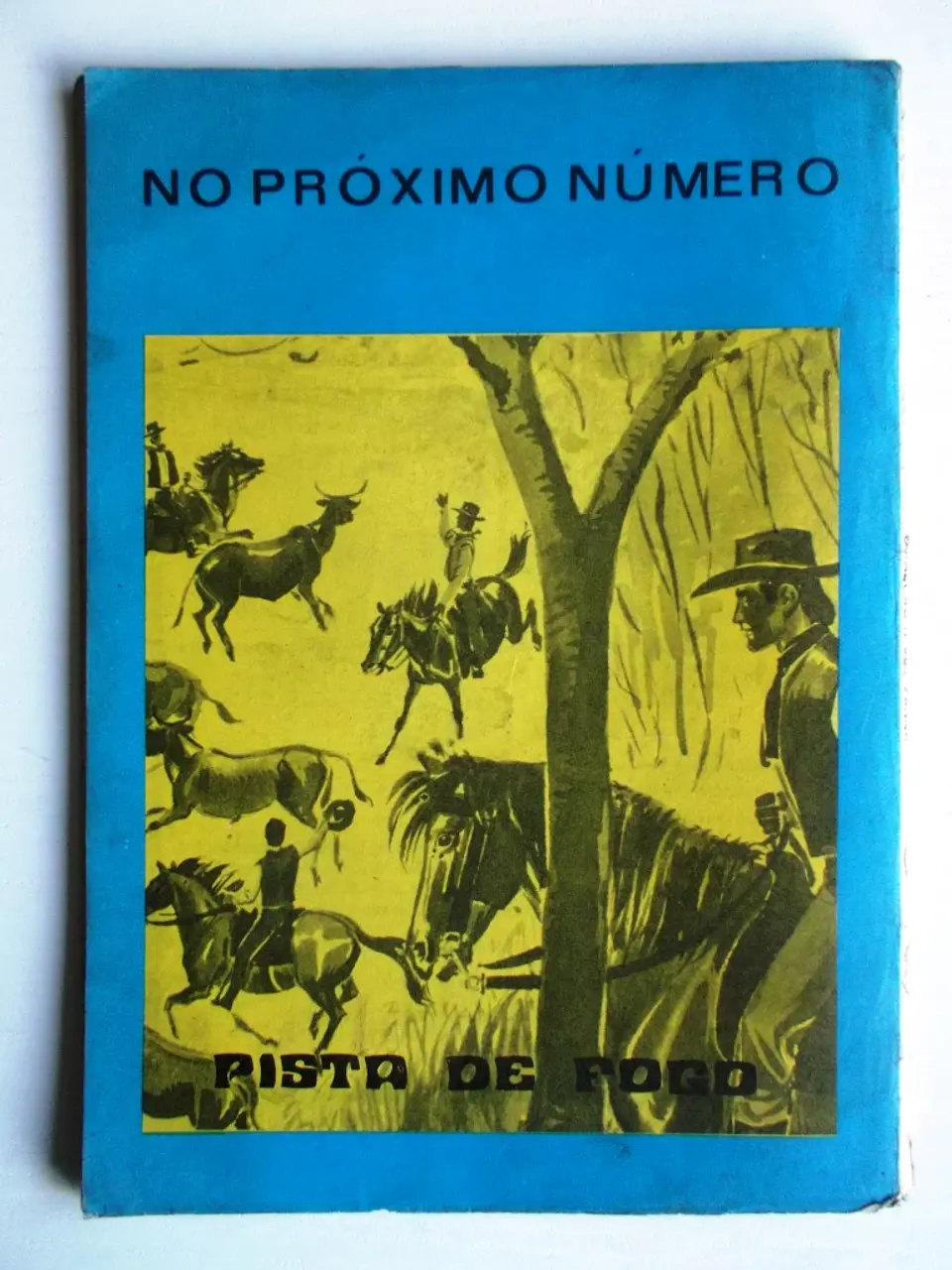 O Falcão 0985 2