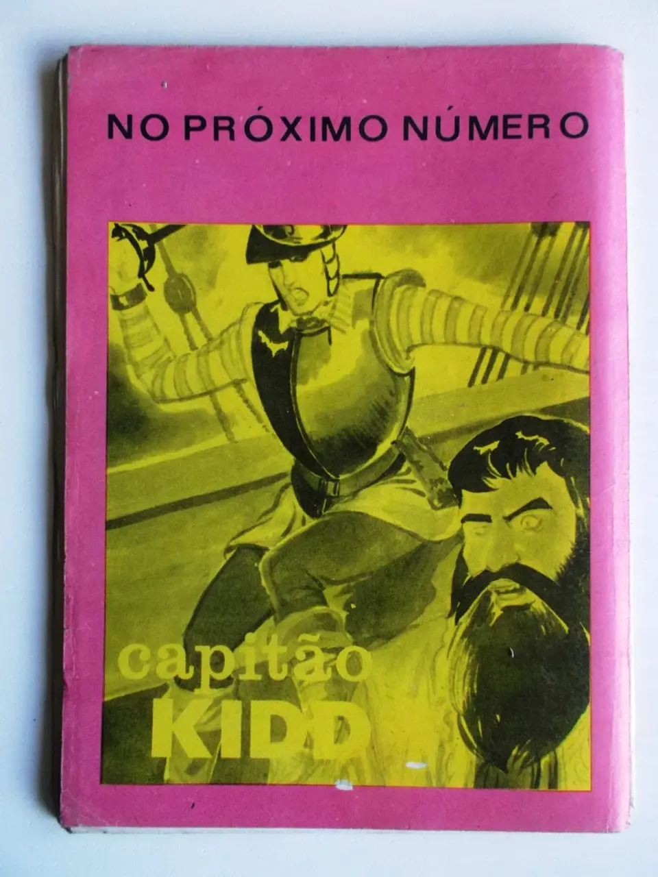 O Falcão 0986 2