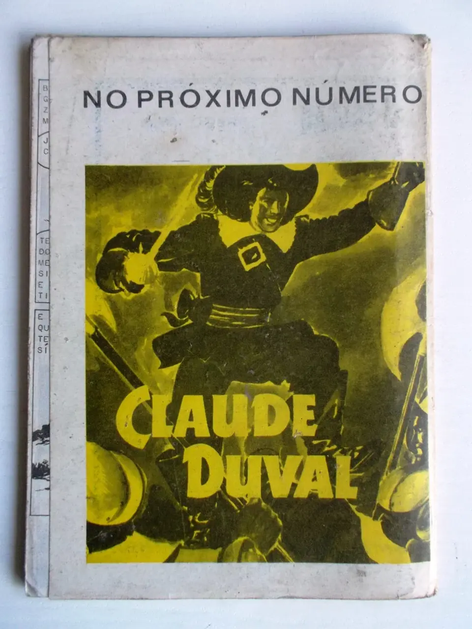O Falcão 0990 2