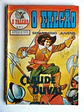 O Falcão 0991 - Thumbnail 1