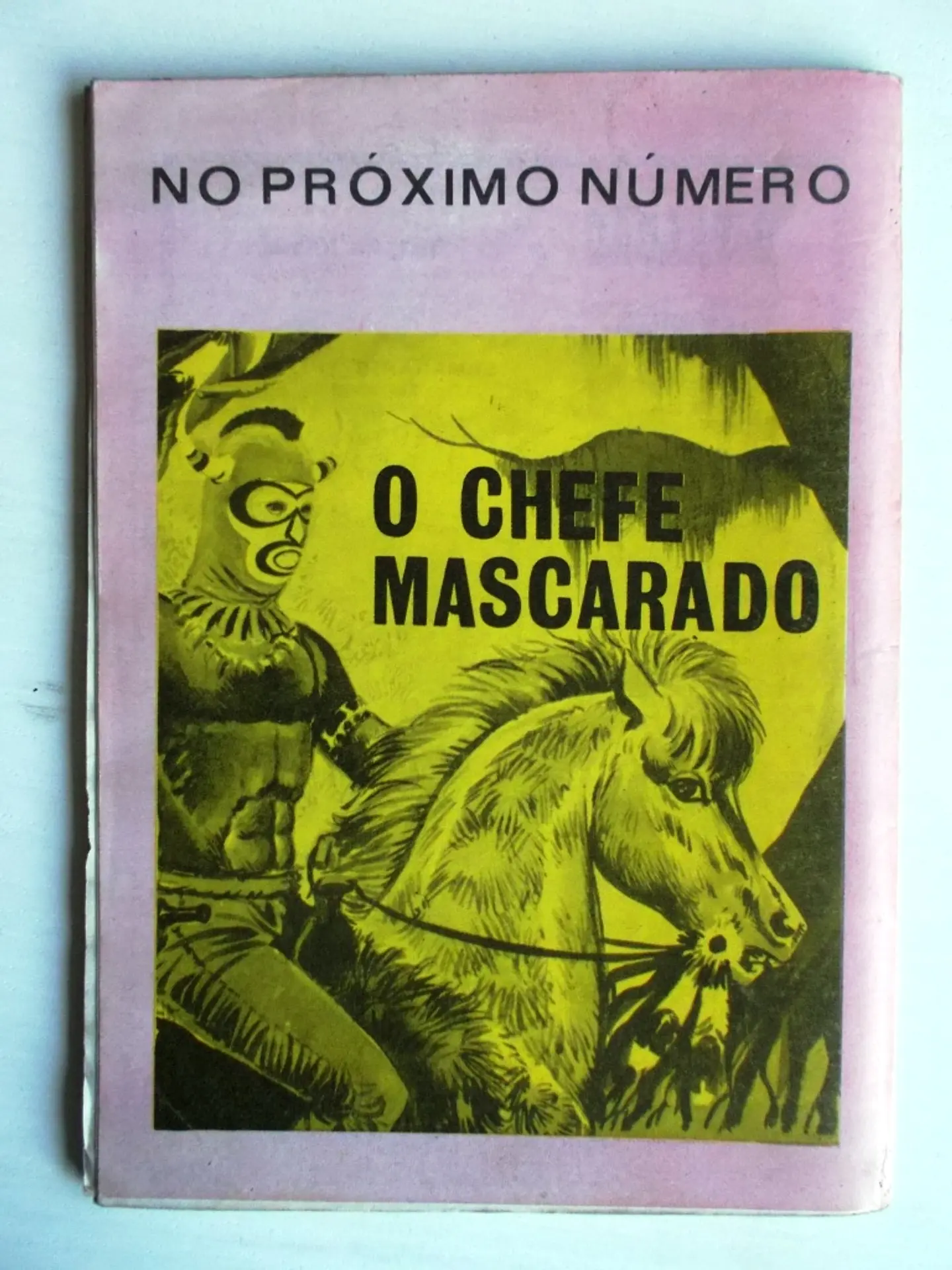 O Falcão 0991 2