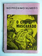 O Falcão 0991 - Thumbnail 2