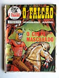O Falcão 0992 - Thumbnail 1