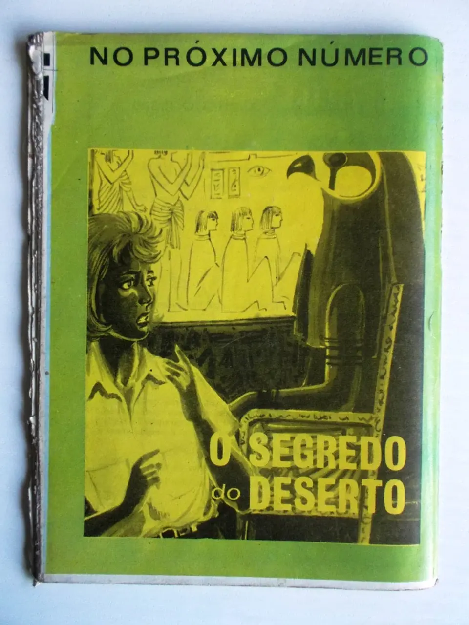 O Falcão 0992 2
