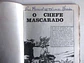 O Falcão 0992 - Thumbnail 4