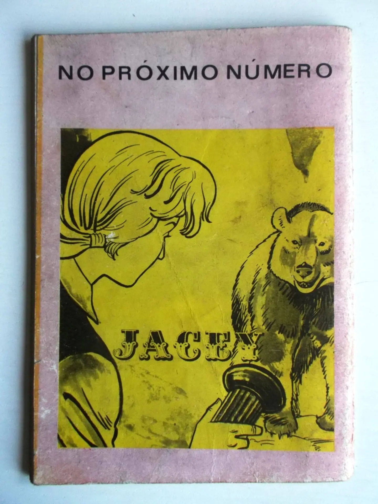 O Falcão 0996 2
