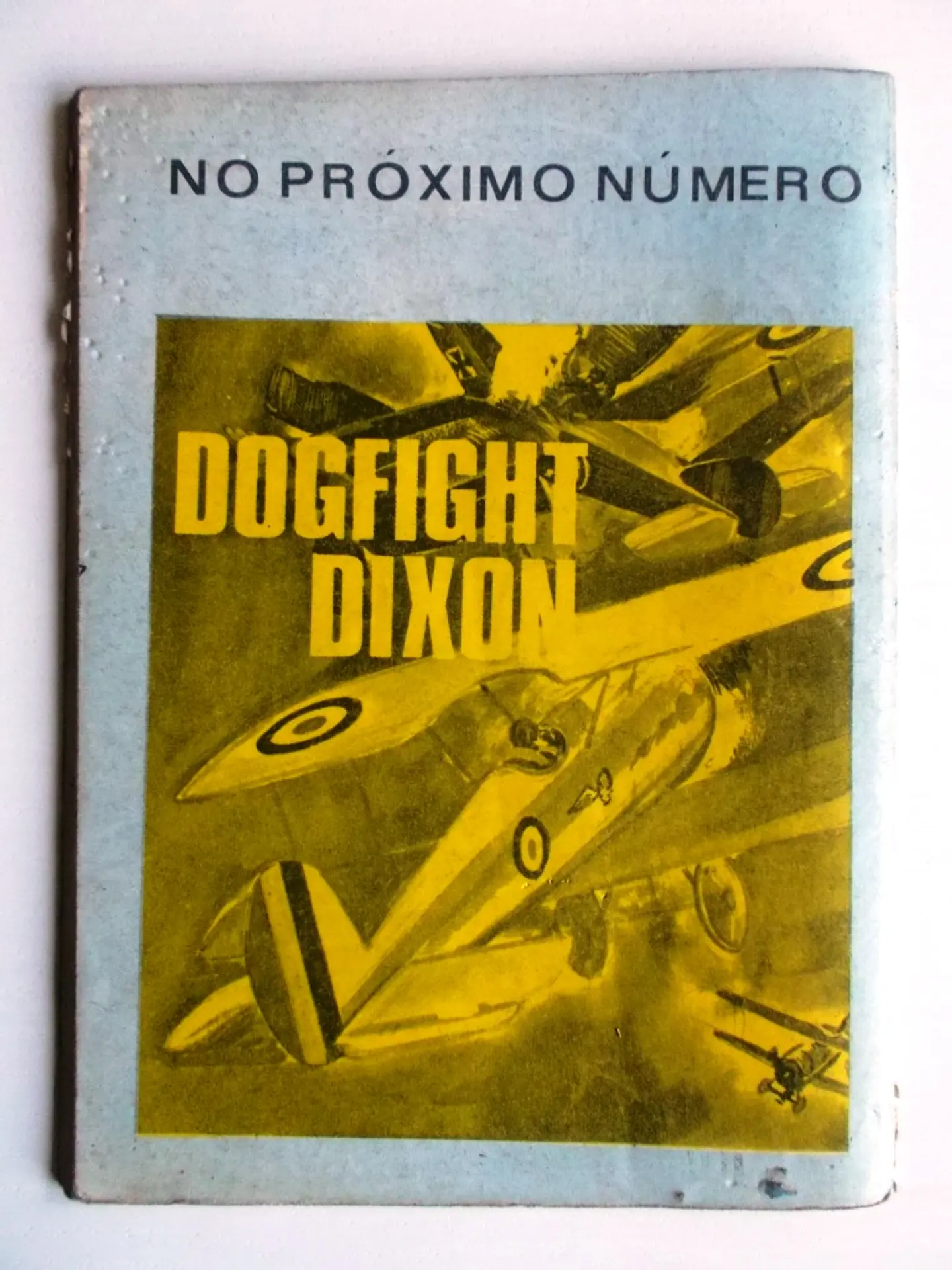 O Falcão 0997 2