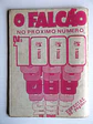 O Falcão 0999 - thumbnail 2