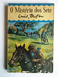 O Mistério dos Sete - Thumbnail 1