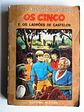 Os cinco e os ladrões de castelos - thumbnail 1