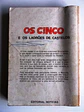 Os cinco e os ladrões de castelos - thumbnail 2