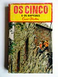 Os cinco e os raptores - Thumbnail 1