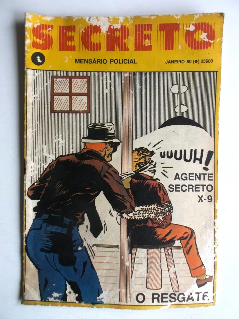 Secreto 1 1