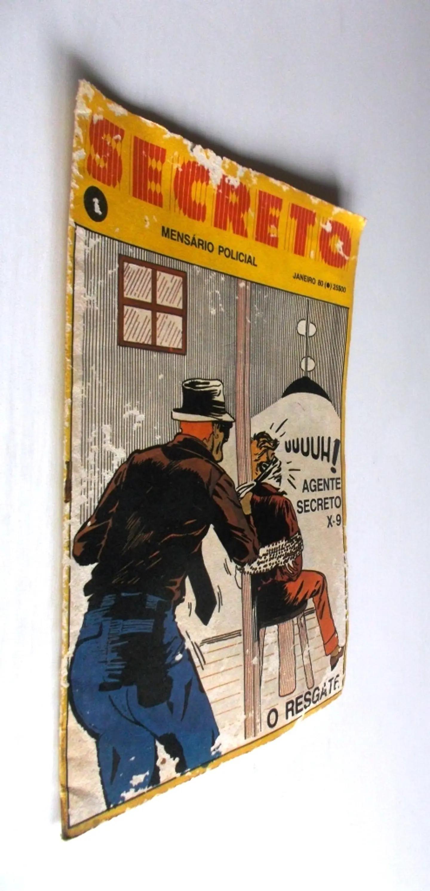 Secreto 1 3