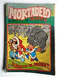 Mortadelo e Salaminho 91 - Thumbnail 1