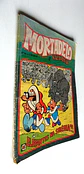 Mortadelo e Salaminho 91 - Thumbnail 3