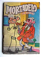 Mortadelo e Salaminho 79 - thumbnail 1