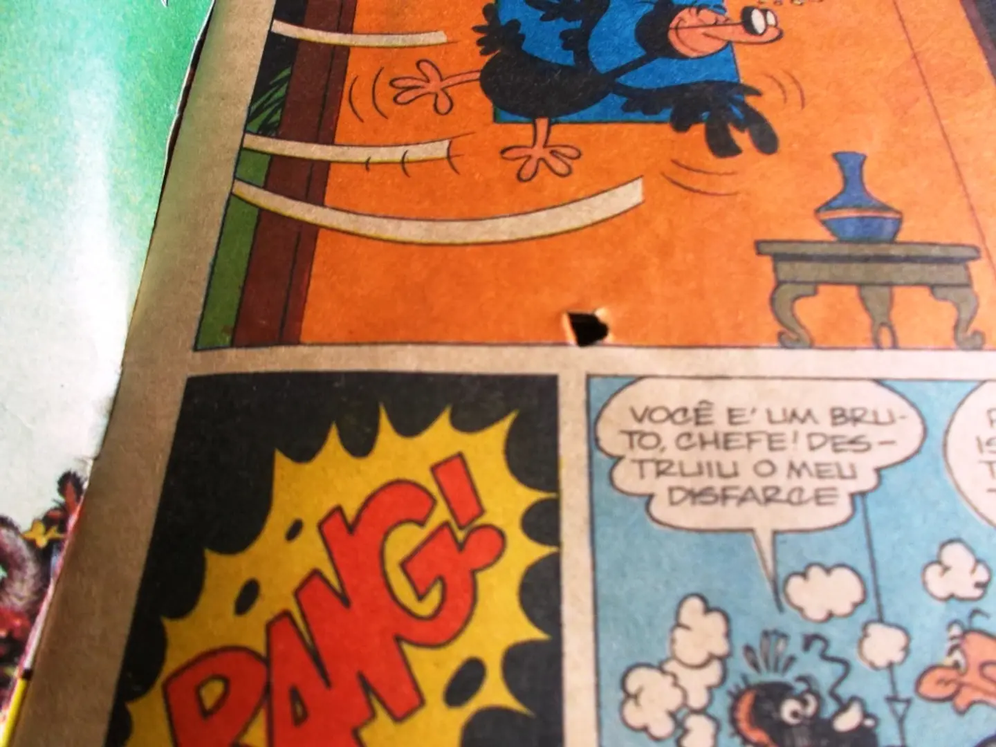 Mortadelo e Salaminho 79 4