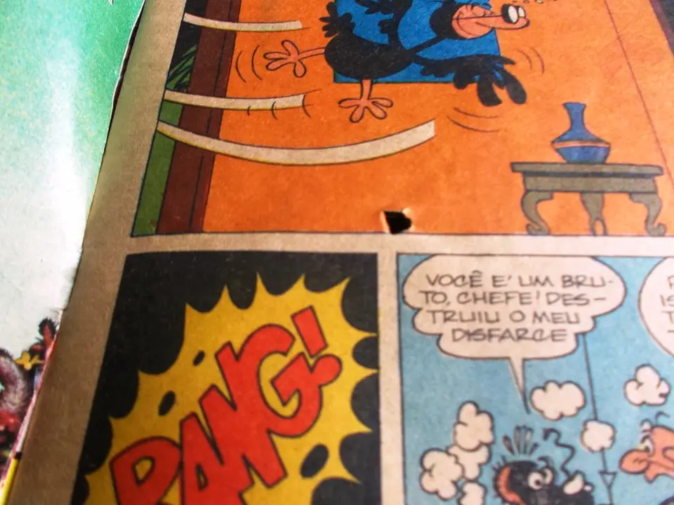 Mortadelo e Salaminho 79 4