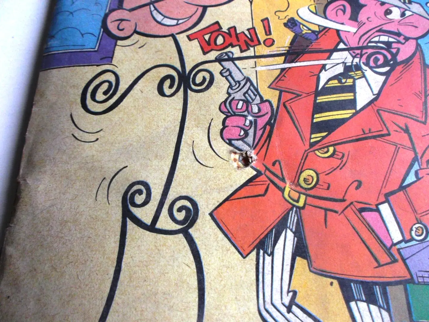 Mortadelo e Salaminho 79 5