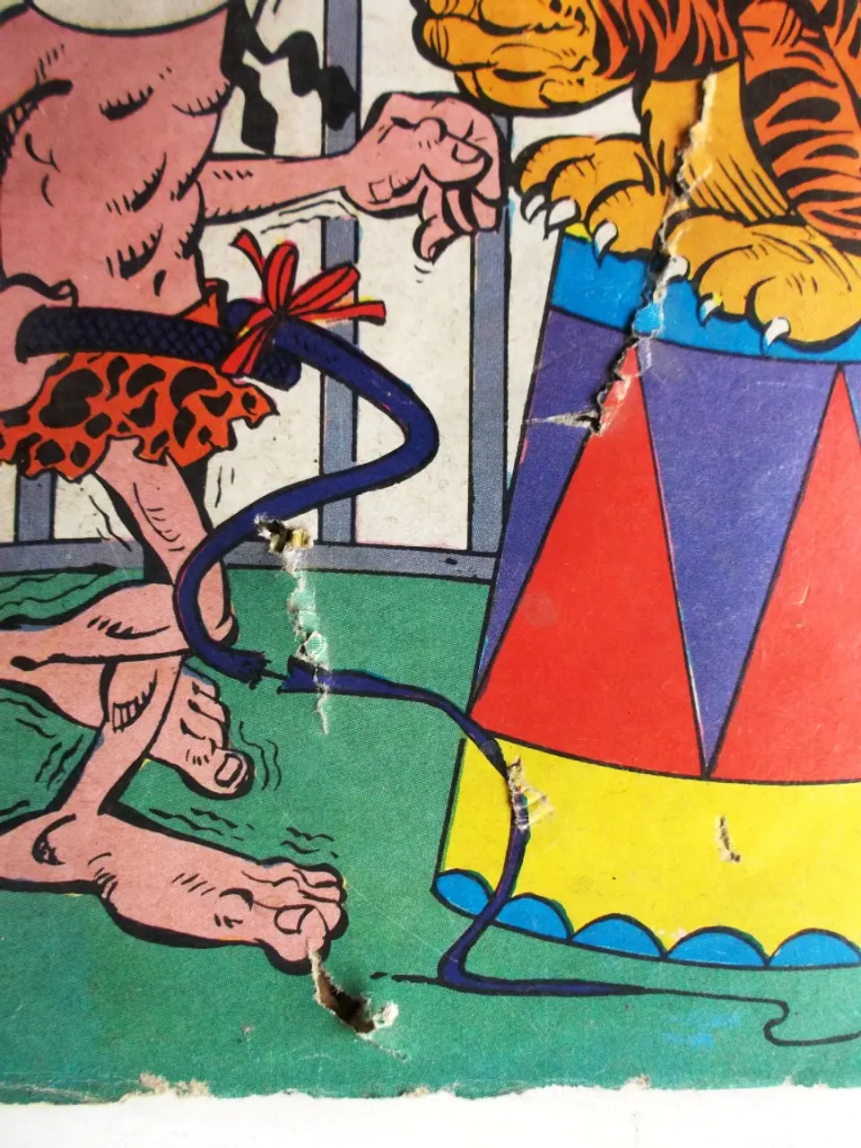 Mortadelo e Salaminho 65 4