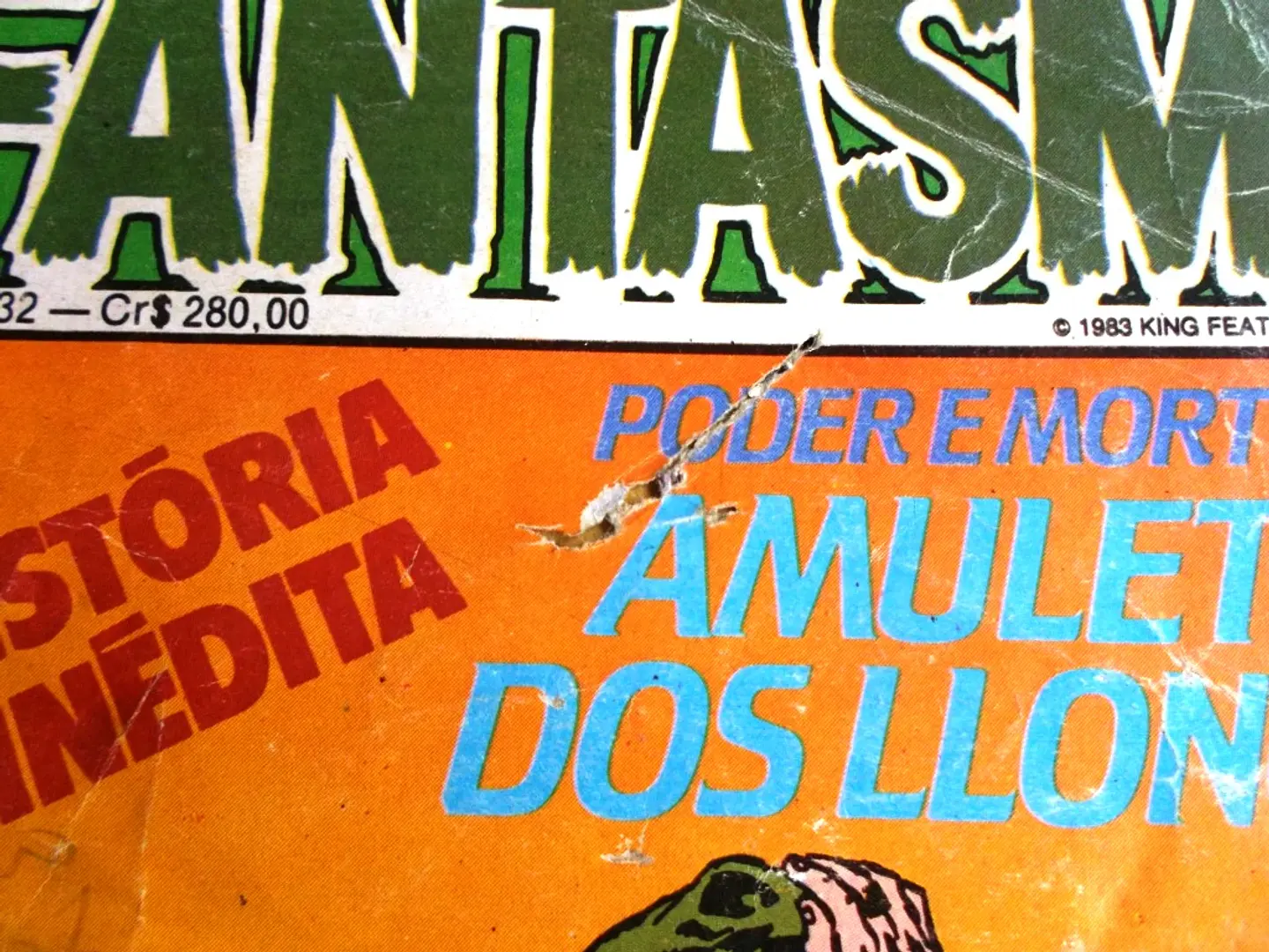 Fantasma 332 2