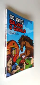Os sete salvam o cavalo - thumbnail 3