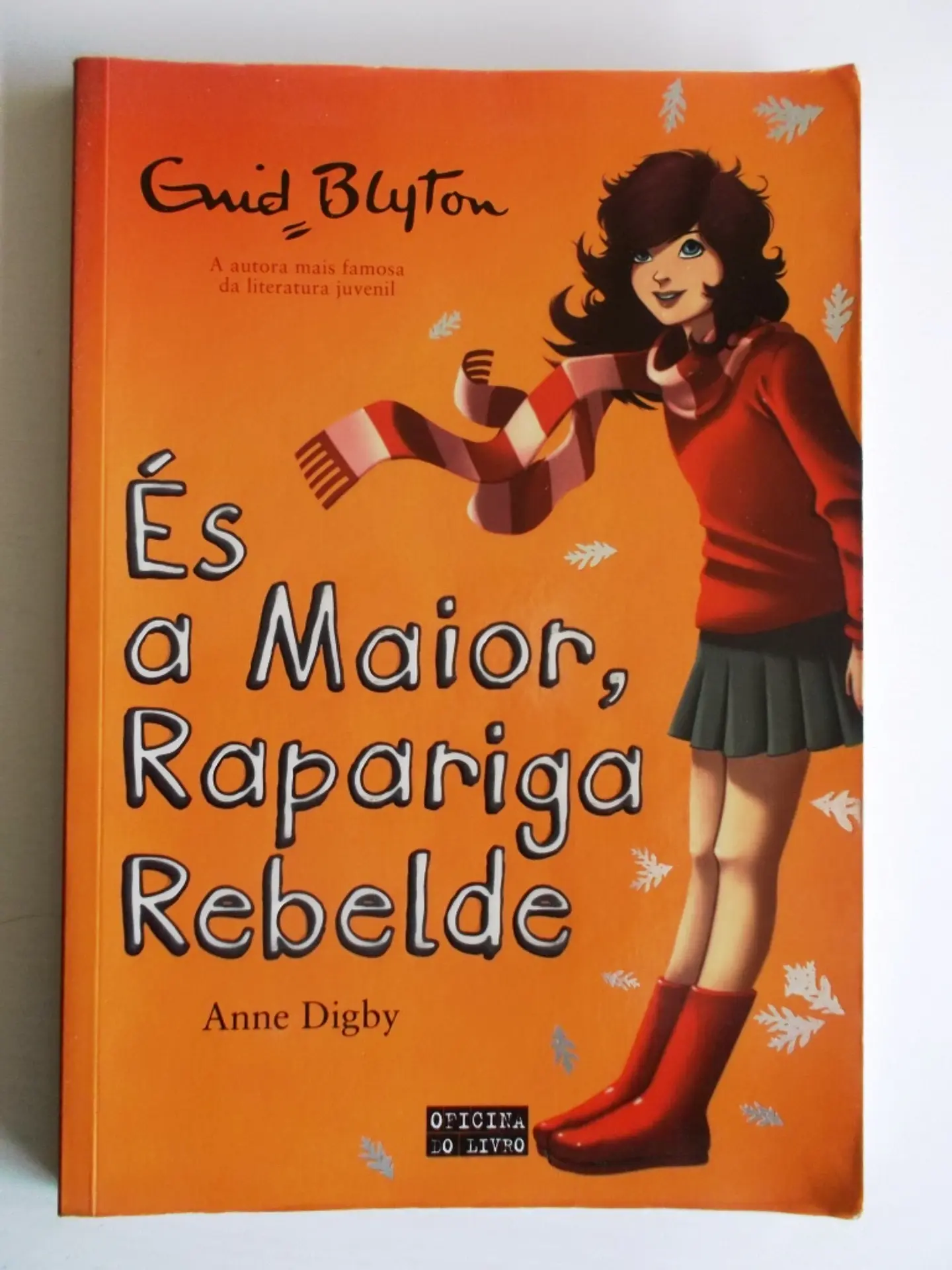 Es a Maior 1