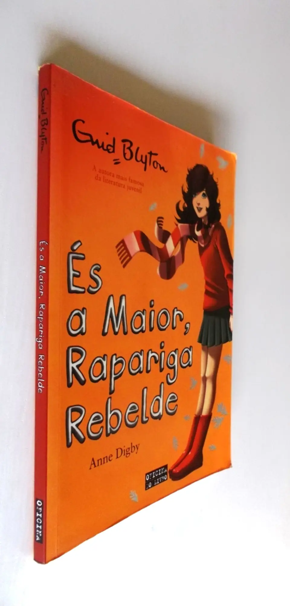 Es a Maior 3