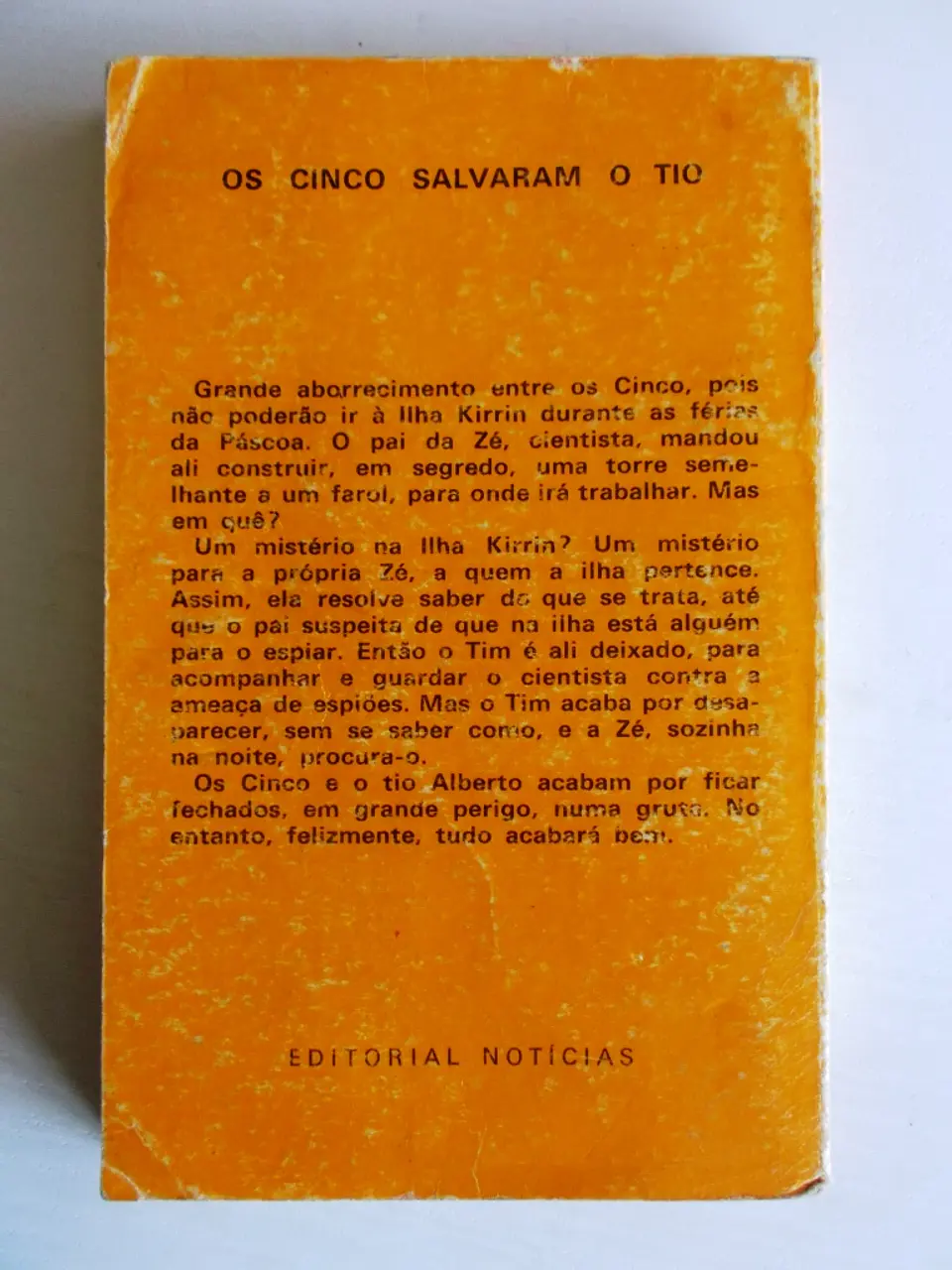Os cinco salvaram o tio 2