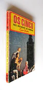 Os cinco e o rochedo do demônio - Thumbnail 3