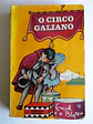 O circo Galiano - Thumbnail 1