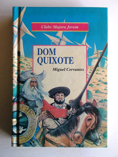 Dom Quixote