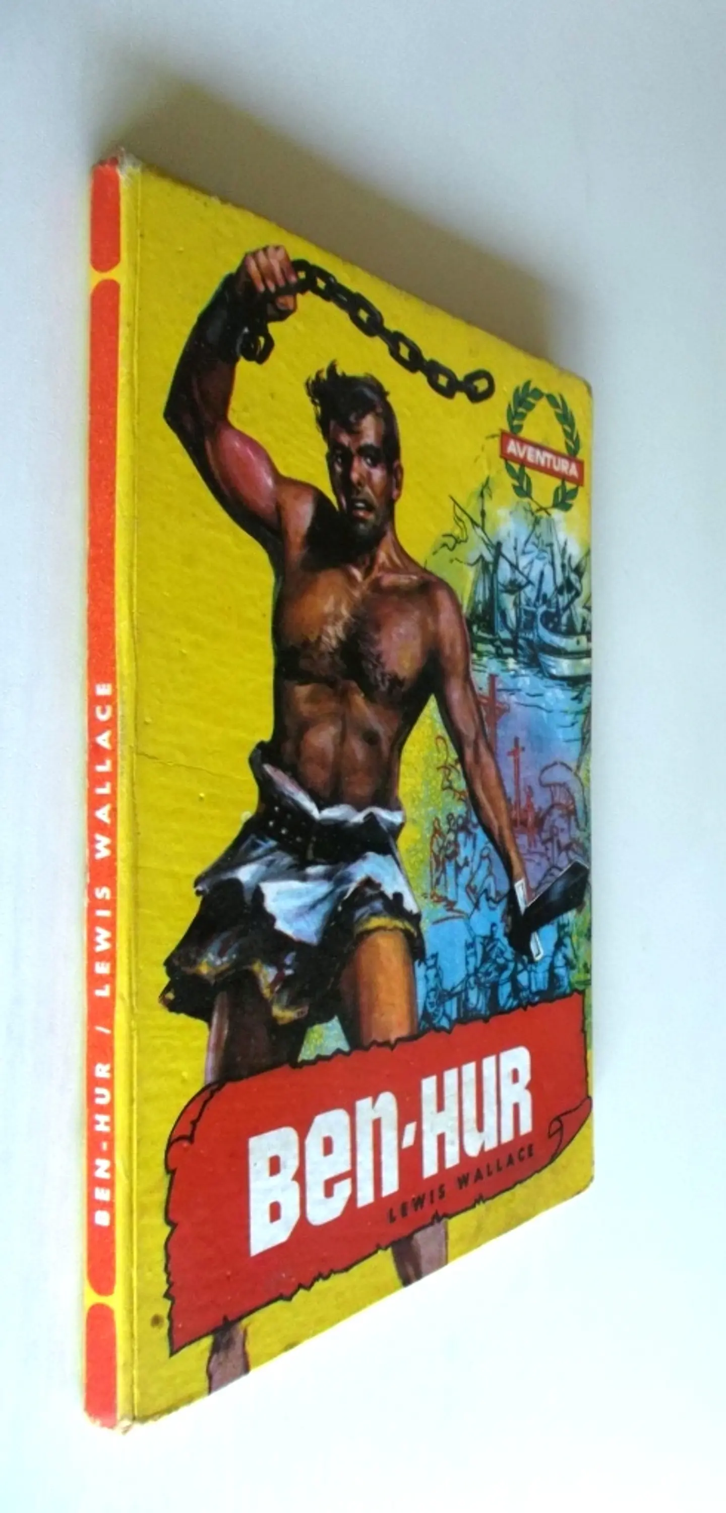 Ben-Hur 3