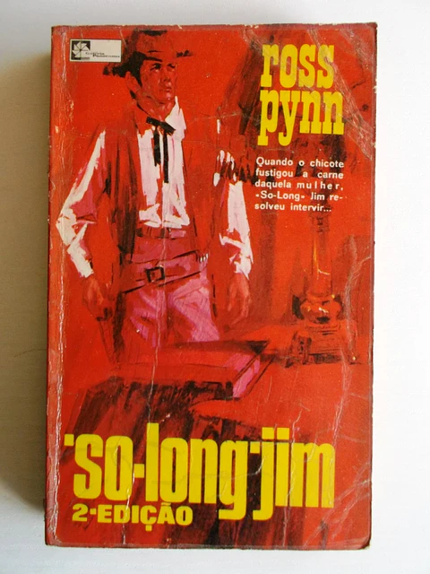 «So-Long» Jim 