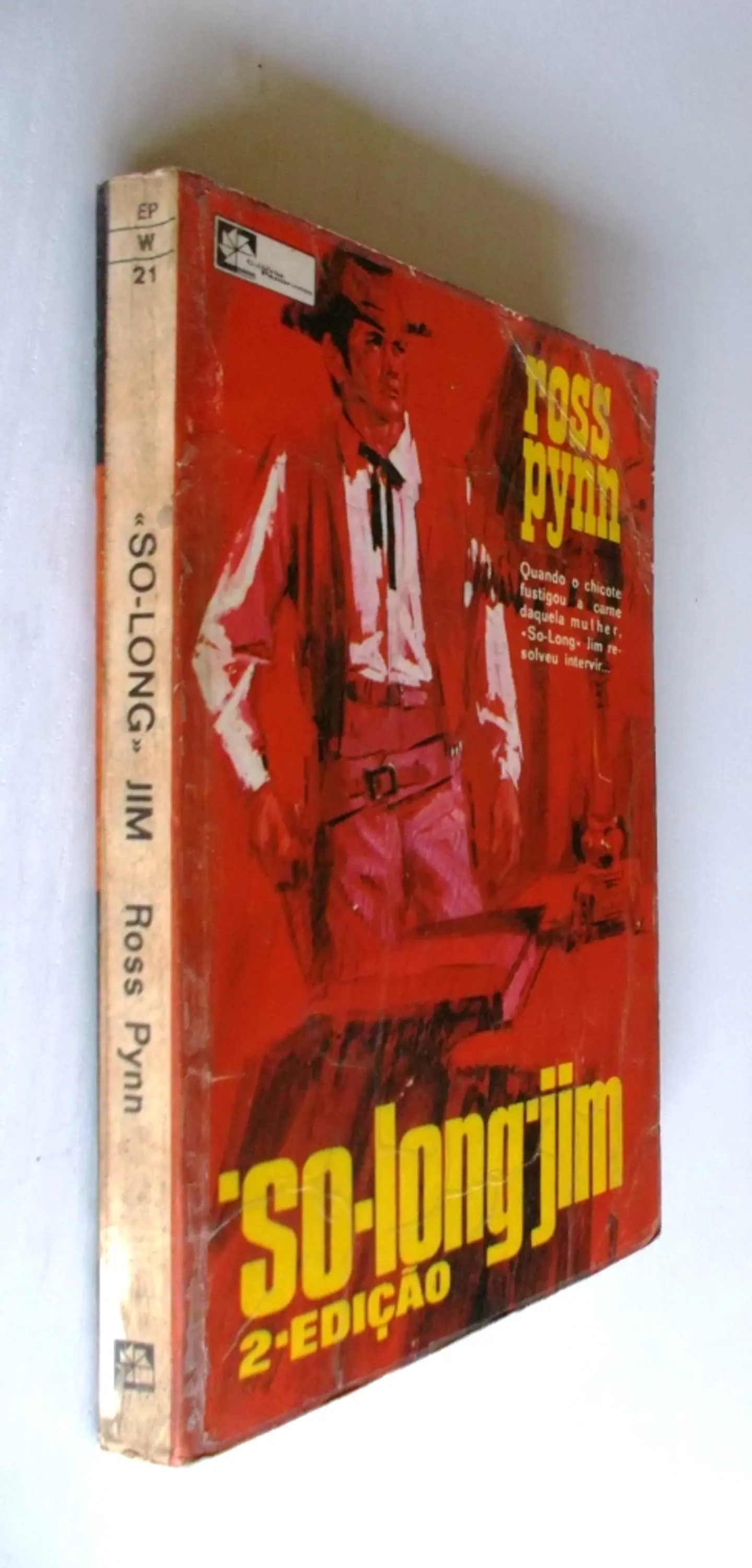 «So-Long» Jim  3