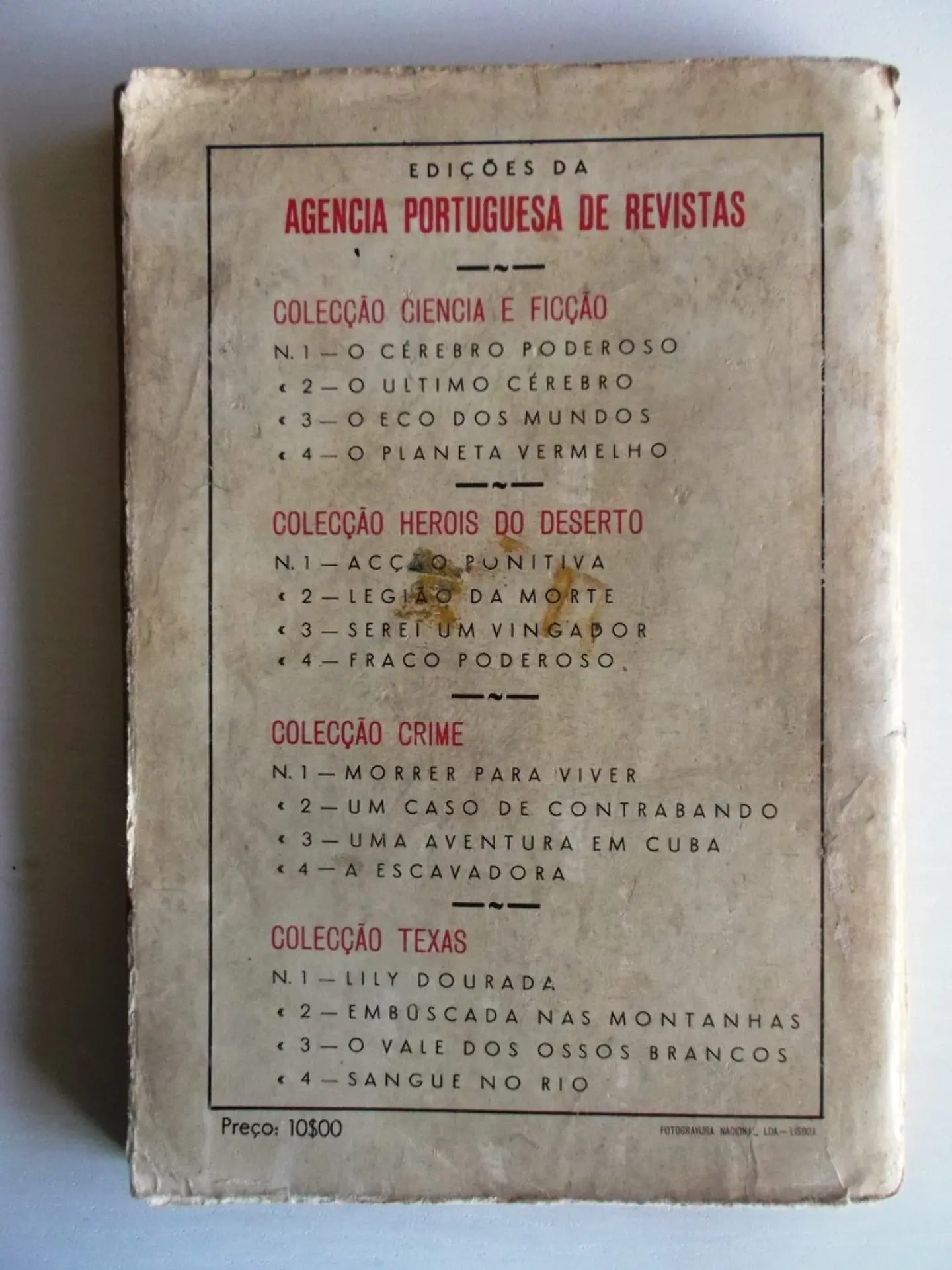 Emboscada nas Montanhas 2