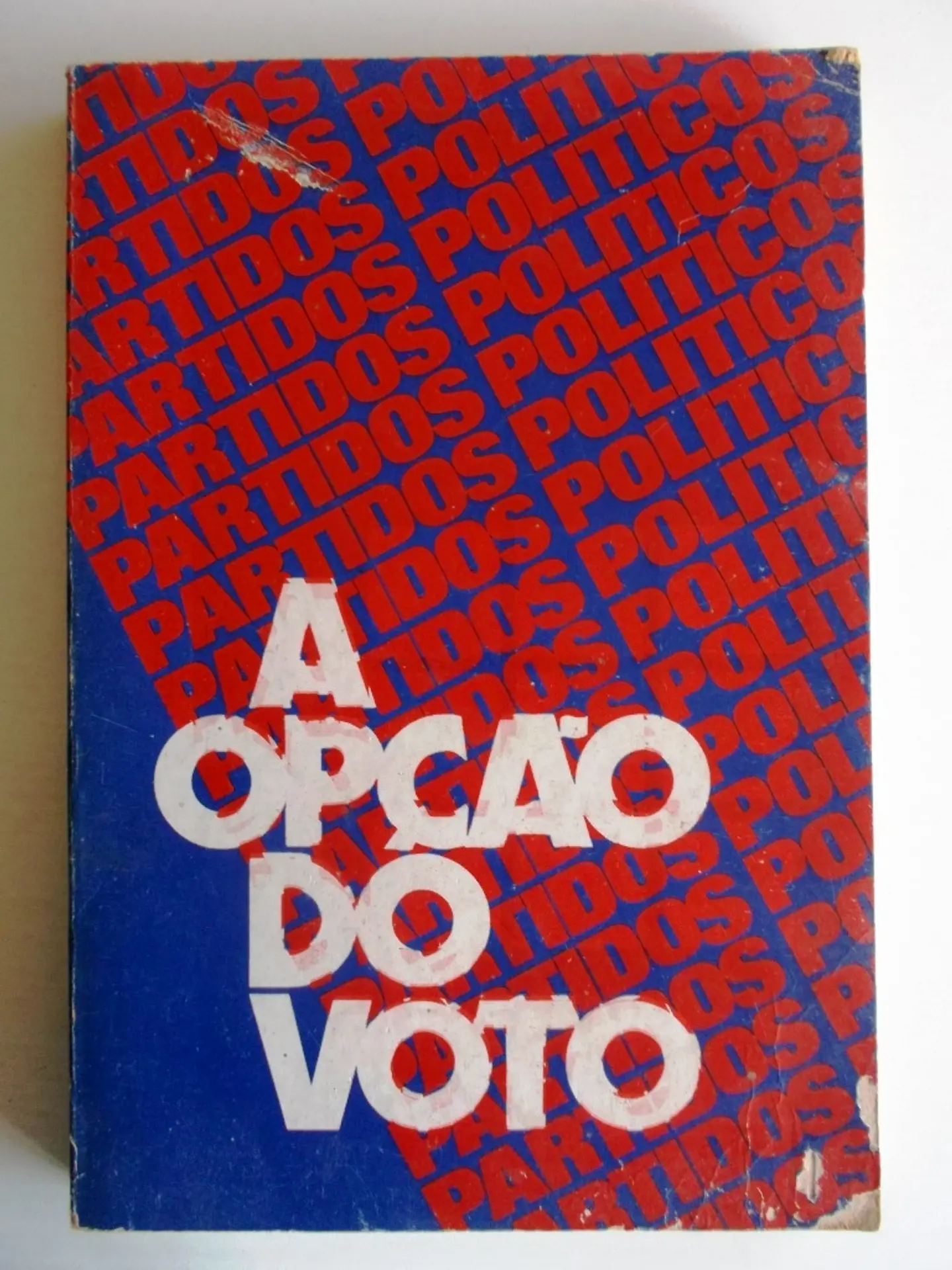 A Opção do voto 1