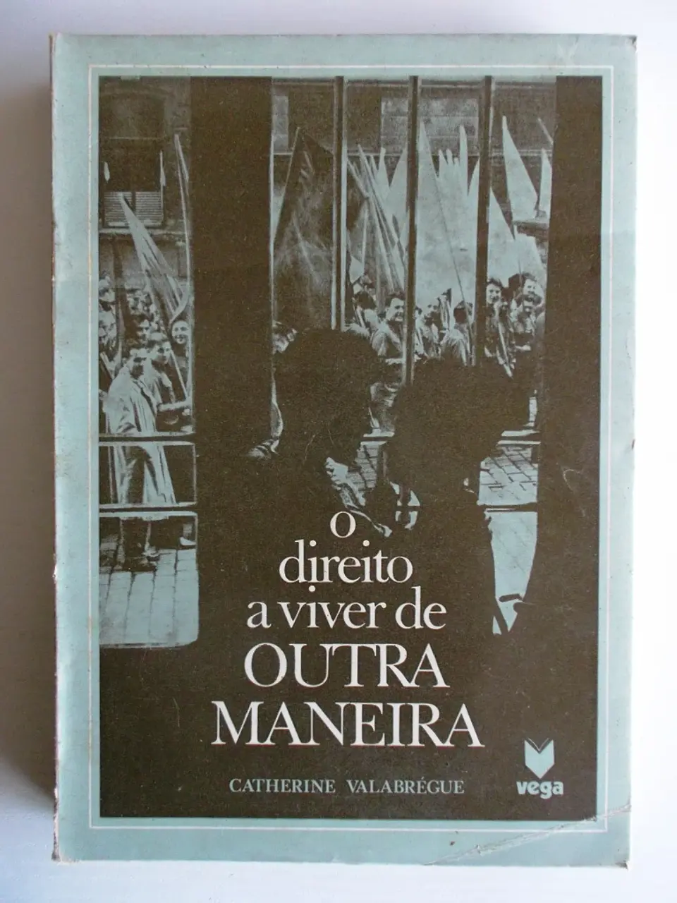 O direito de viver de outra maneira 1