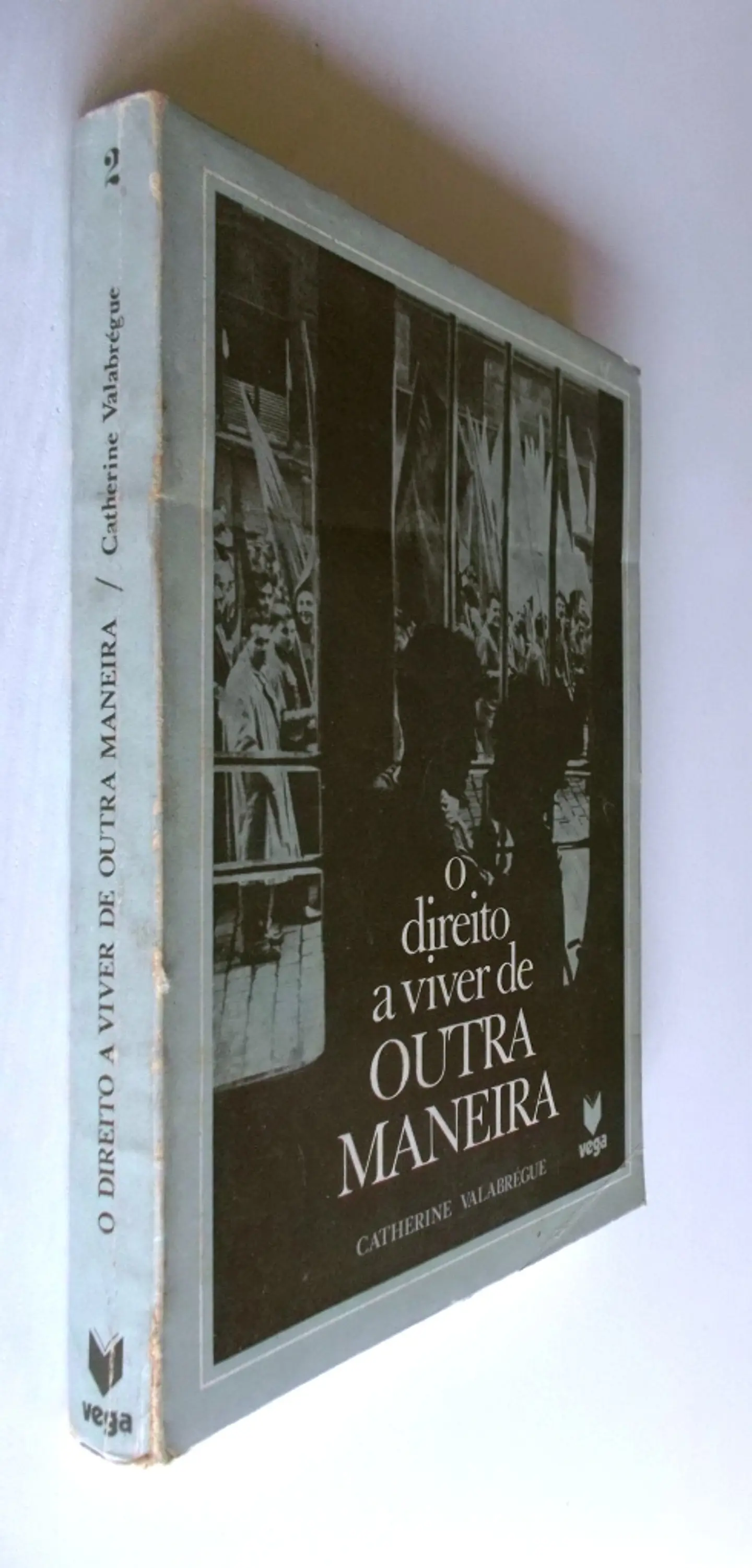 O direito de viver de outra maneira 3