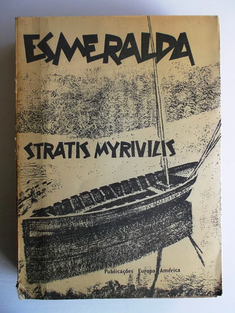 Esmeralda